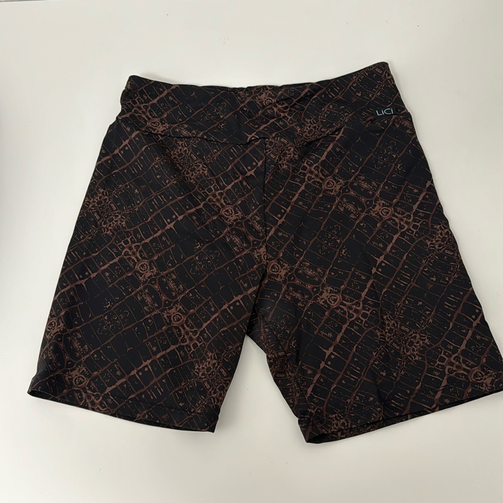 LiCi Fit shorts